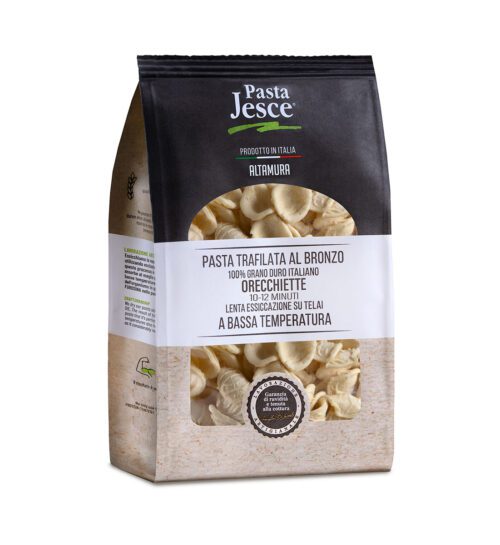 Orecchiette