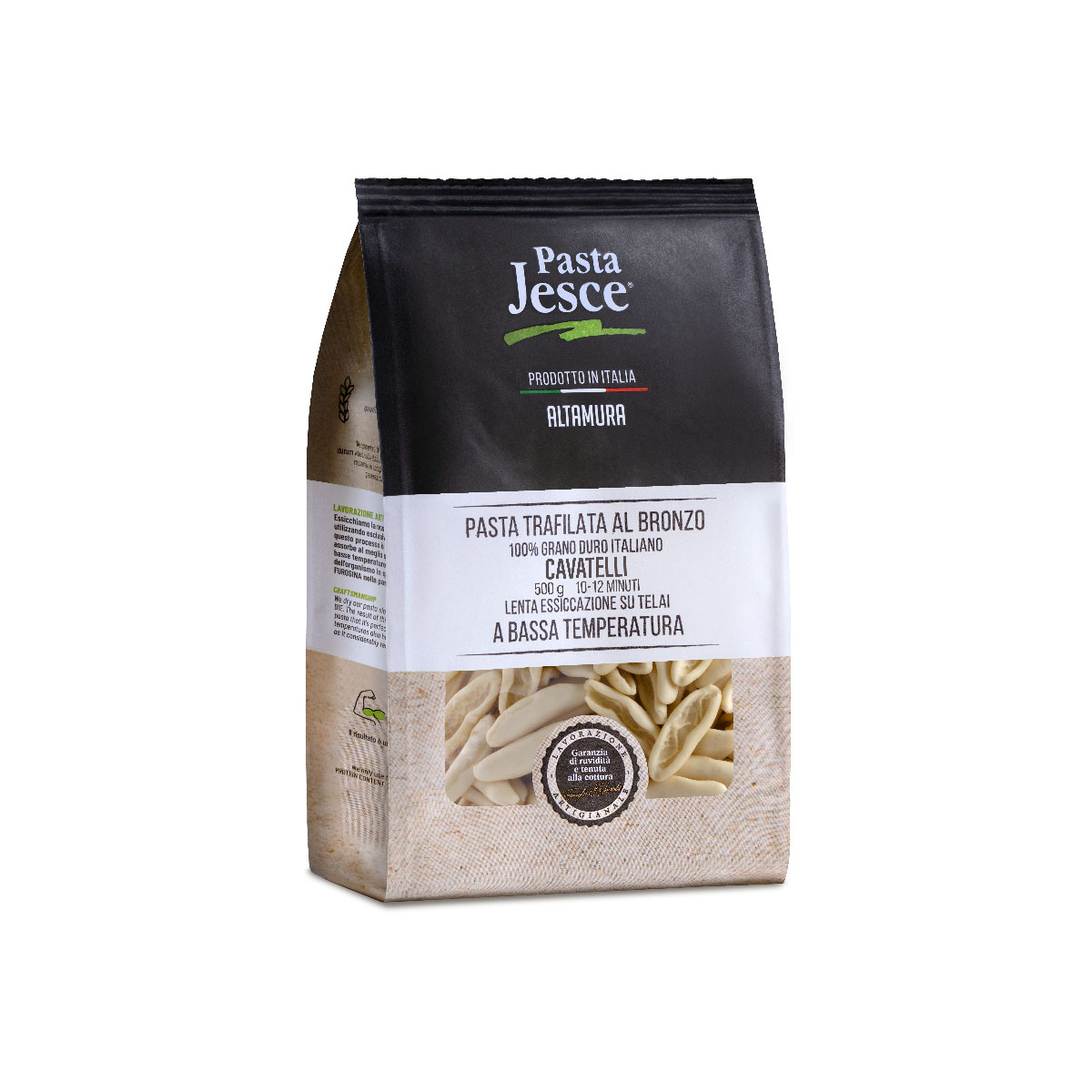 F420 P255 06 Cavatelli mod