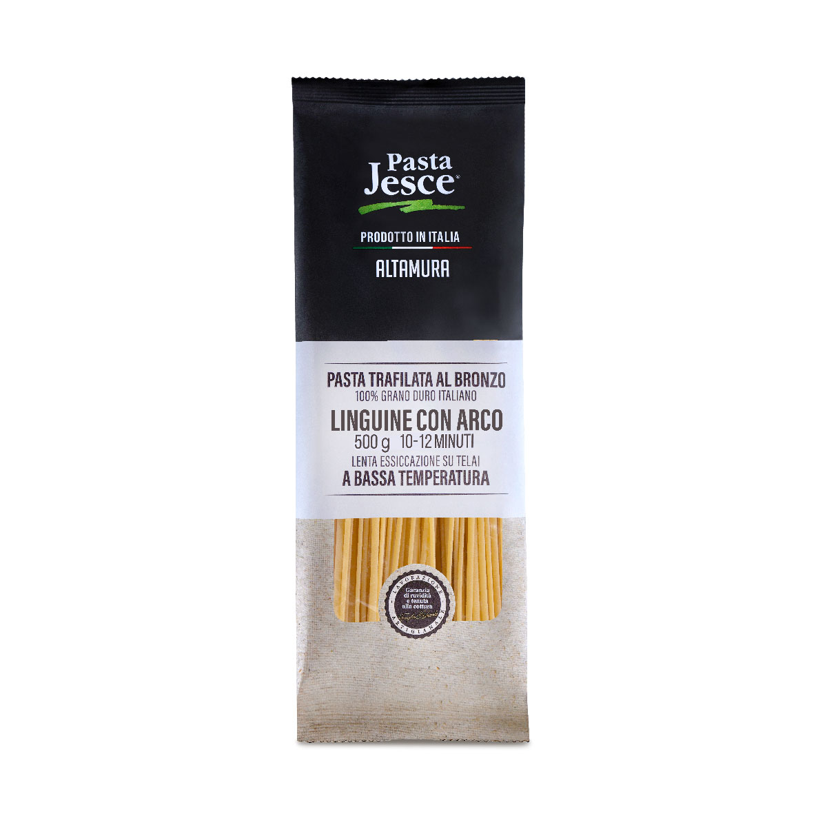 F270 P330 02 Linguine con Arco mod
