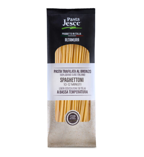 Spaghettoni