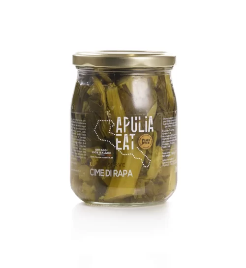 cime di rapa