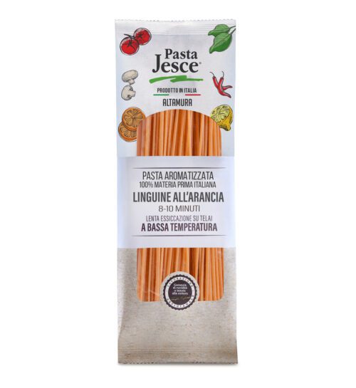Spaghetti al peperoncino (Copia)