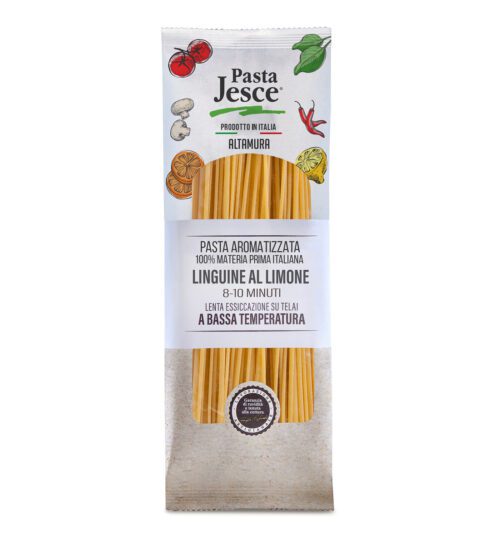 Linguine all’Arancia (Copia)