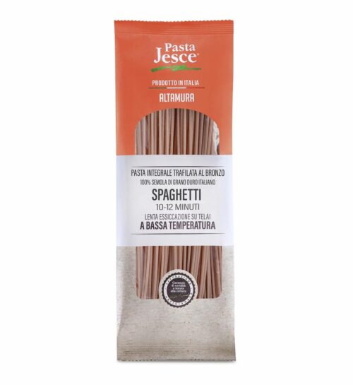 Spaghetti Integrali