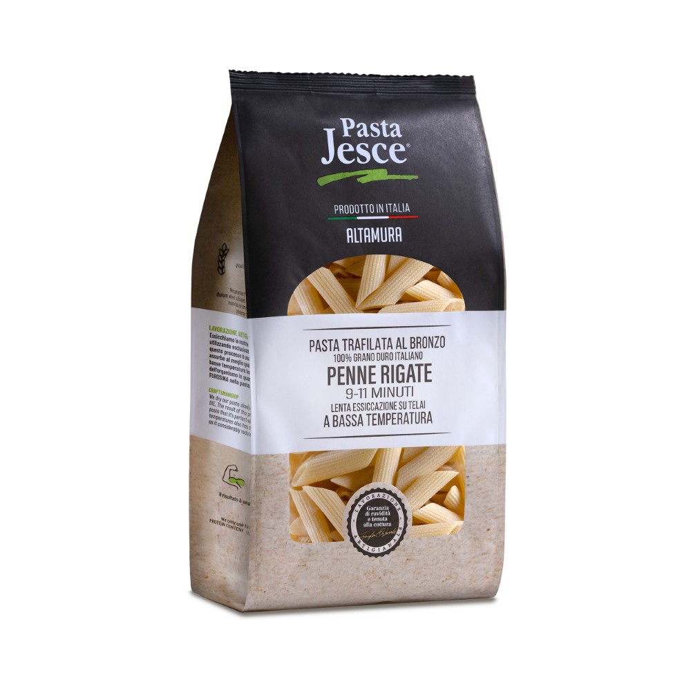 Pennette Rigate (Copia)